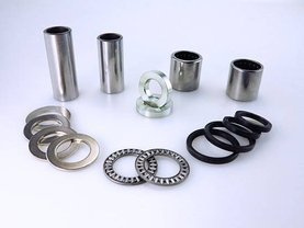BEARING WORX Zestaw naprawczy do wahacza  Honda CRF 250X 04-17/250 04-09 28-1127