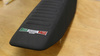 Pokrowiec na siedzenie Selle Dalla Valle Yamaha