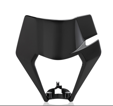 Acerbis owiewka lampy pasuje do KTM EXC 125-500 2020>