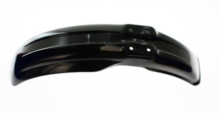 przedni błotnik HONDA CR czarny CR 125-250-500 89-99