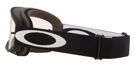 Oakley gogle  O frame 2.0 pro MX czarny mat