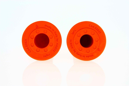 WYPRZEDAŻ Ariete manetki silikonowe Unity Half Waffle