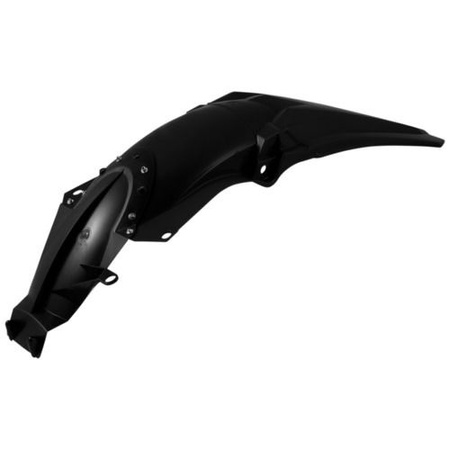 Yamaha tylny błotnik + osłona amortyzatora YZF 450; 10-13