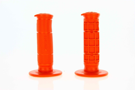 WYPRZEDAŻ Ariete manetki silikonowe Unity Half Waffle