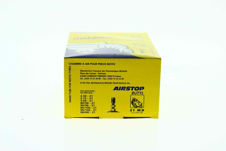 Dętka Michelin 21 MD