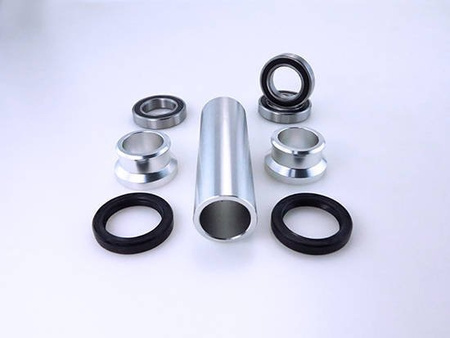 BEARING WORX Zestaw Naprawczy Piasty Koła Tynlego Suzuki RMZ 250 07-17 / 450 05-17 (25-1250)