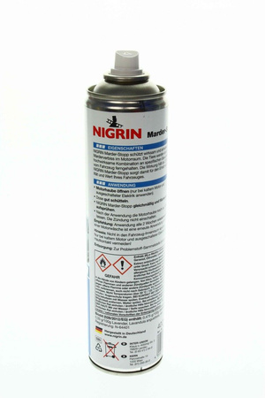 NIGRIN ANTY-KUNA SPRAY 400ml
