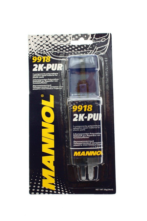 MANNOL 9918 2K-PUR 30g