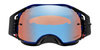 Oakley gogle Airbrake MX niebieskie mat