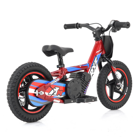 Motocykl RXF DNA 12 PRO dla dzieci, koła 12" z E-ABS