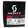 Gogle Scott Prospect szary/granatowy Motocross Enduro NOWE 2022