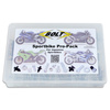 BOLT USA zestaw śrub Pro Pack Sportbike