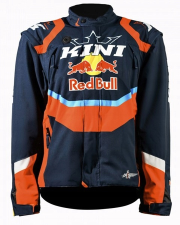 KURTKA ENDURO MX KINI RED BULL COMPETITION JACKET V 2.3 rozmiar L