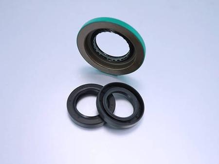 BEARING WORX Zestaw Uszczelniaczy Dyferencjału Tylnego Can-Am 400/500/650/800 (25-1570)