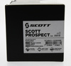 Gogle Scott Prospect czarny/złoty Motocross Enduro NOWE 2022