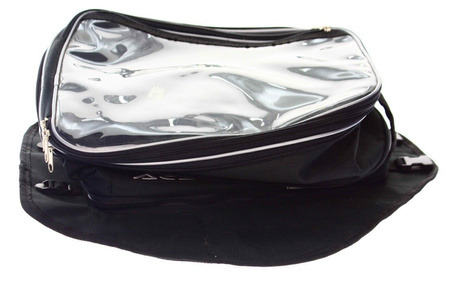 Tankrucksack mit Magnet erweiterbar 22,5 Liter