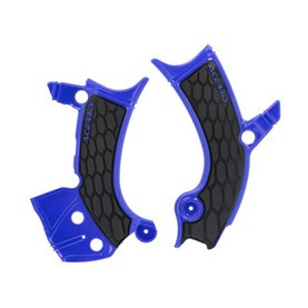 Osłony ramy X-Grip Yamaha WR450 2024>