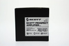 Gogle Scott Prospect AMPLIFIER czarny/biały Motocross Enduro EDYCJA LIMITOWANA