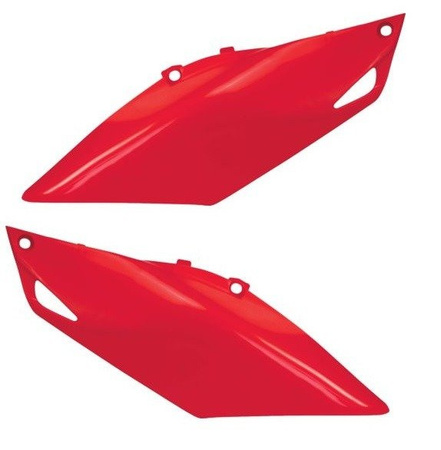 Honda plastiki boczki tylne CRF 250 2014-2017 / 450 2013-2016