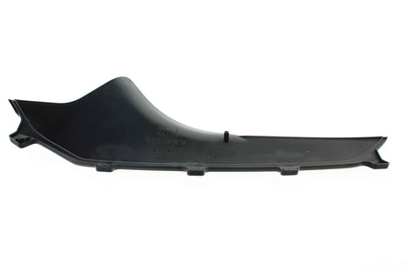 Rh Lock Cover Derbi RS Orginal Neu 00H04402971