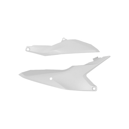 Acerbis boczne panele pasują do SX 85 2025>