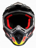 KASK ENDURO CROSS Kini Red Bull Kask Division V 2.3 rozmiar. L (60-61)