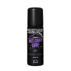 Muc-Off 639 - Smar do łańcucha wyjątkowo odporny na wodę, baza polimerowa - 50ml - Wet Weather Chain Lube