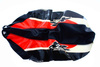 Sitzbankbezug Honda XR400 1996-1999 NEU ACERBIS