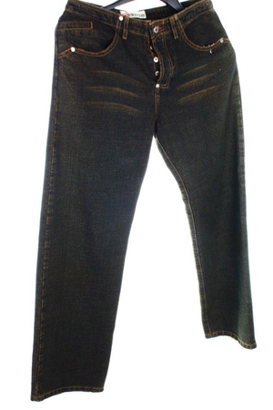 ALPINESTARS Pants Jeans Größe:32 Lange Jeans Hose Denim NEU