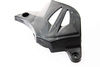 RITZELABDECKUNG SCHWARZ FÜR MINARELLI AM6 CPI SM 50 SUPERMOTO SX SMX NEU