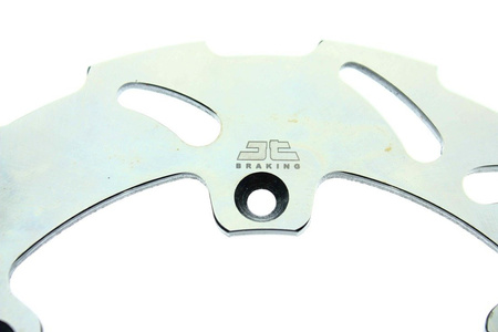 Bremsscheibe hinter für Suzuki RM/DRZ 125/250/400 NEU