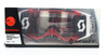 Gogle Scott Prospect WFS Roll Off bialy/czerwony Motocross Enduro NOWE 2021