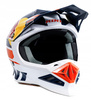 KASK CROSS KINI Red Bull COMPETITION V2.3 roz. L ENDURO ATV QUAD MX MTB