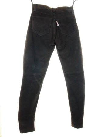 Akito Motorradhose Eht Lederhose Größe 30 Neu