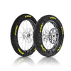 Pokrowce na opony X-Tire 2.0 18"+21"