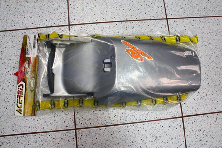 Acerbis Zestaw plastików Vintage pasuje do KTM Enduro 400/ 540 Supercompetition Rok prod 1996