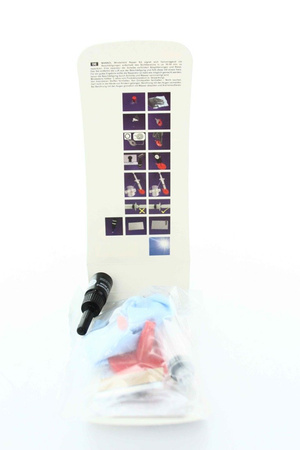 Mannol 9804 Windshield Repair Kit Zestaw do naprawy szyby