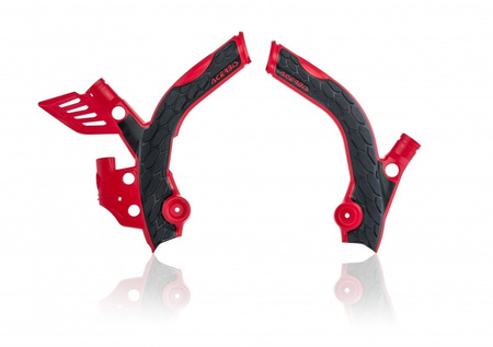 Osłony ramy X-Grip Beta RR