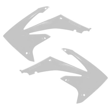 Honda owiewki od baku CRF 250 / 450; 09-13