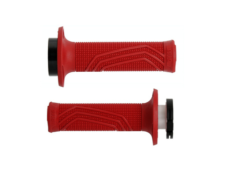 Skręcane manetki Domino D-Lock