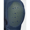 Zbroja Leatt 3Df Airfit r. S/M NIEBIESKA HUSQVARNA