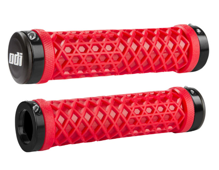 ODI manetki ATV / MTB / ROWER VANS LOCK-ON GRIPS (130MM) skręcane