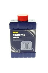 Mannol 9965  Radiator Flush 325ml
