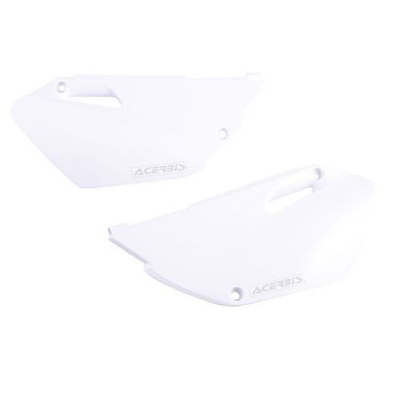 Yamaha pola numerowe boczne YZ 85; 02-05
