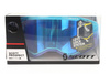 Gogle Scott Prospect niebieski/biały Motocross Enduro NOWE 2022