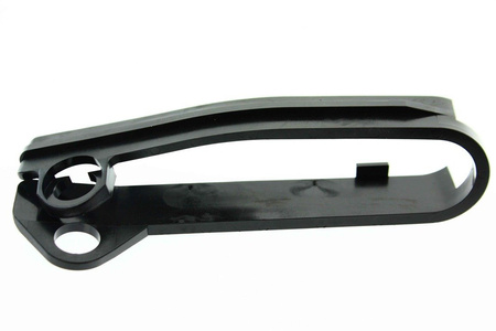 S001 KTM Chain Sliding Guard pasuej do 620 Duke 400 EGS 400SXC 660 Rallye 583-07-073-000