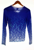 Thor Pyjama Damen Girls MX Fan 100% motocross enduro Größe S NEU