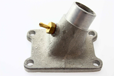 Ansaugstutzen 215.0397 Polini 19mm für Minarelli AM6
