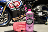 Muc-Off 906 - Biodegradowalny płyn do mycia motocykla z nanotechnologią - 25l - Nano Tech Motorcycle Cleaner