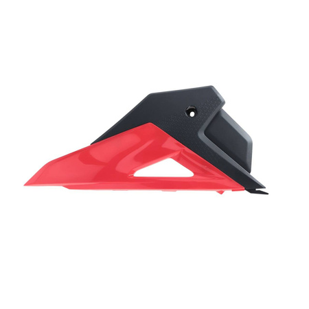 Honda boczne panele CRF 2025>